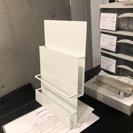 Spatium Ginza-3